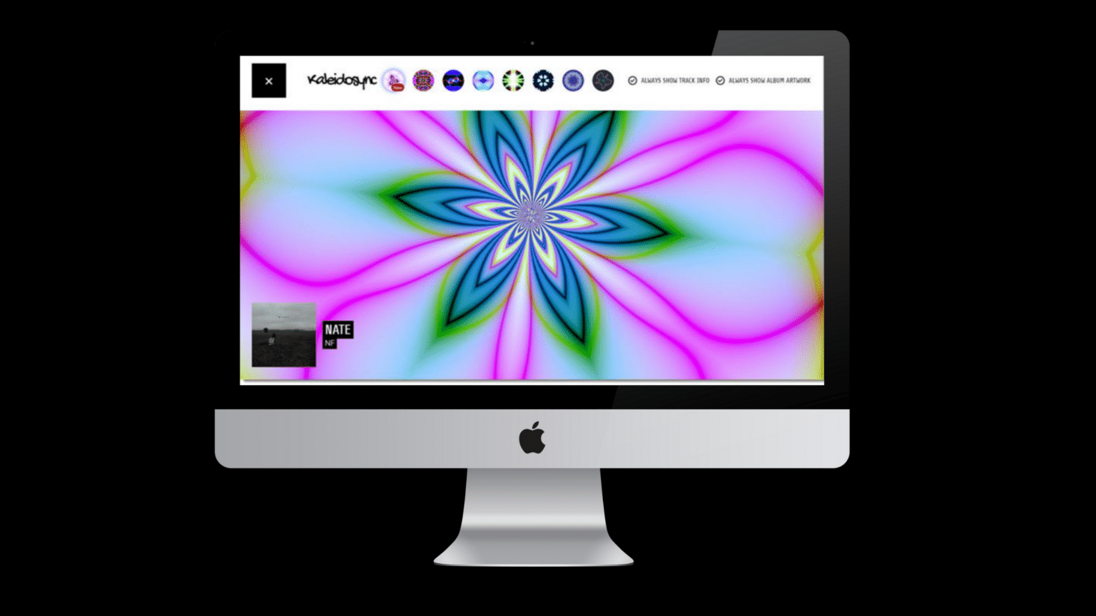 Top Spotify Visualizer For PC and Smartphones [Free/Paid versions]