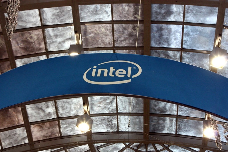 Intel is close to acquire a Israeli chip company for 6Bn Top Tech