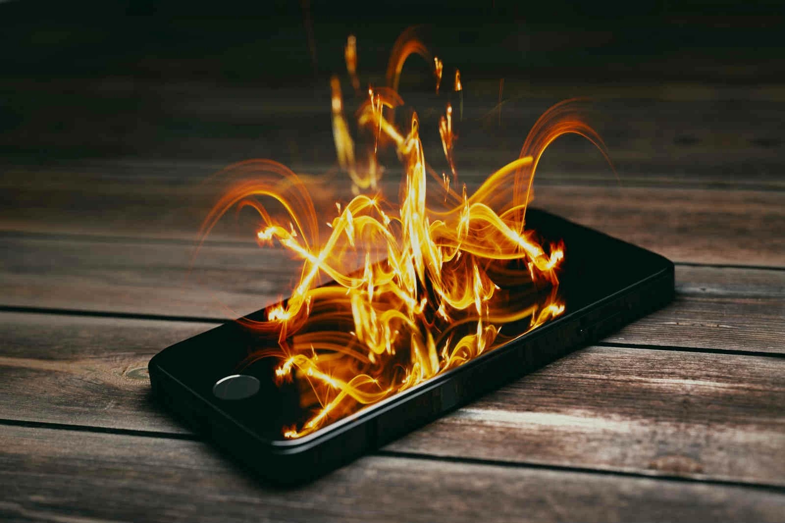 Why Does My Phone Get Hot When Charging