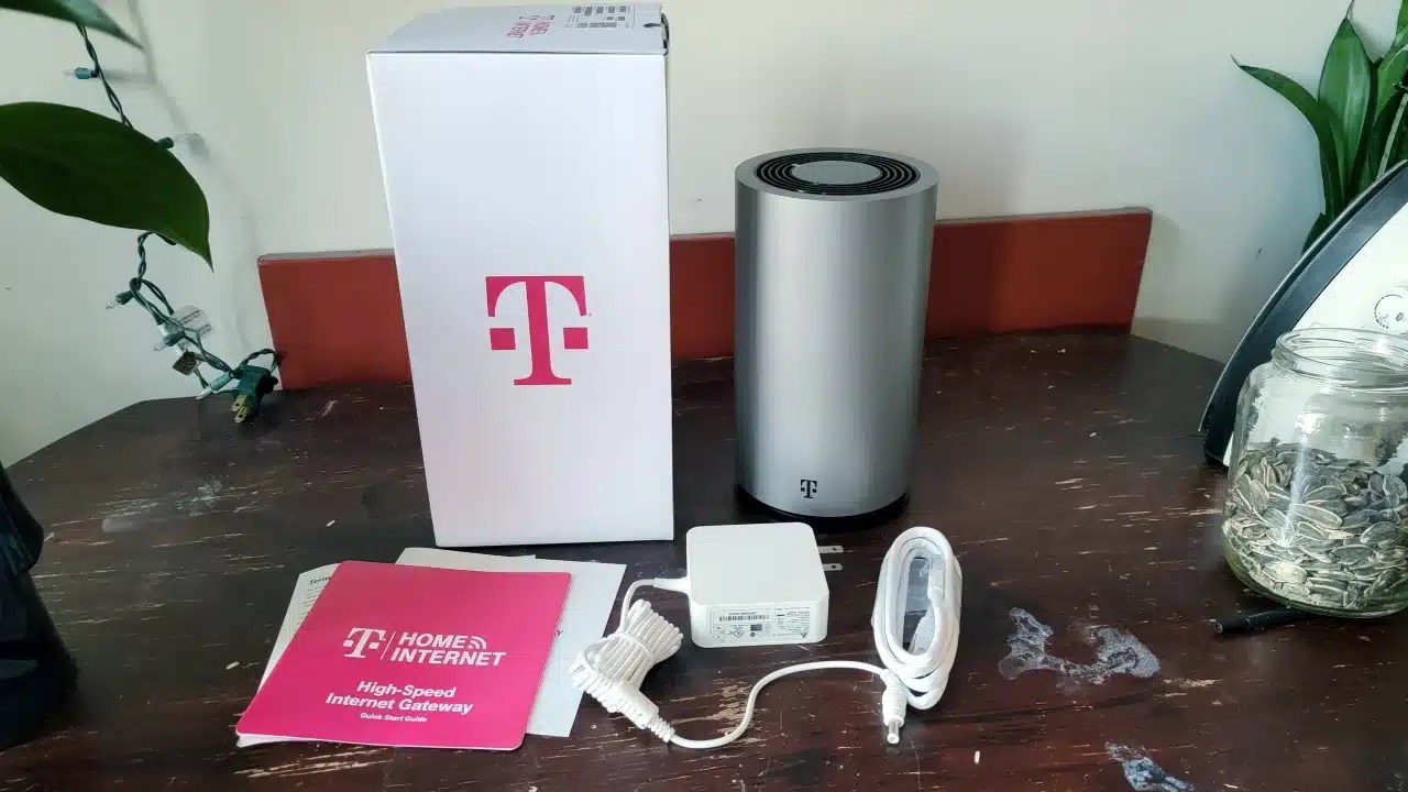 How to Change Name of TMobile Router