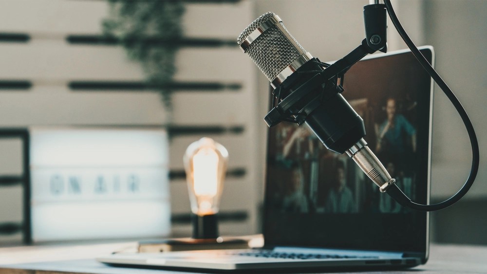 How to Record a Podcast