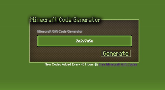 How to Obtain Legal Minecraft Code?