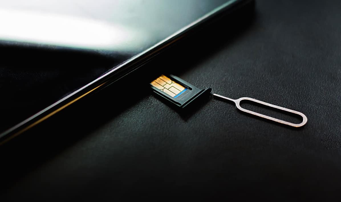 How to Fix SIM Not Provisioned Error (Easy Methods) TechPocket