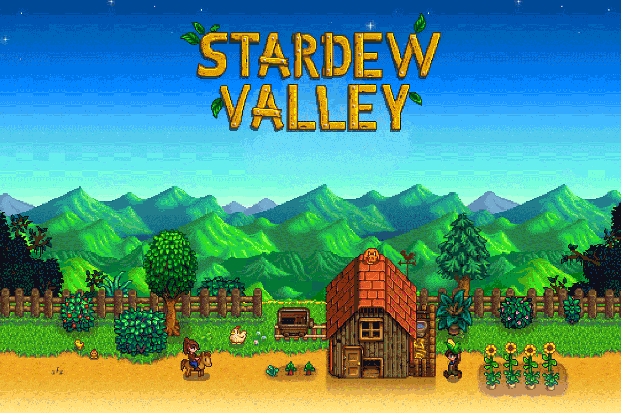 Games Like Stardew Valley Best Stardew Valley Alternative TechPocket