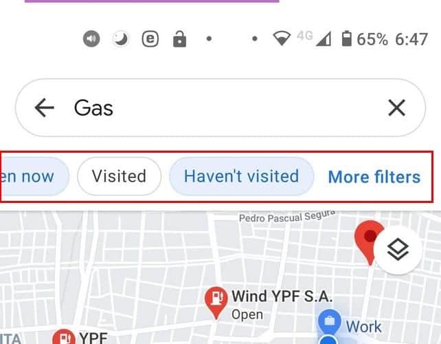 How to Find the Nearest Gas Station Using Google Maps TechPocket