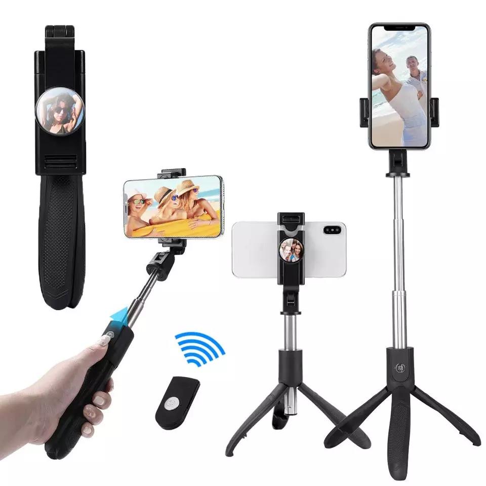 Tripod Selfie Stick K06 70cm