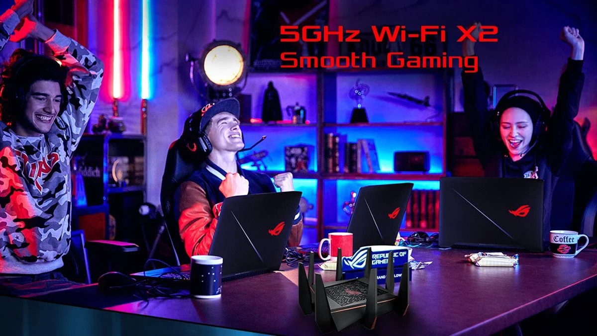 Tips on How to Setup Your Router for Gaming on PS4