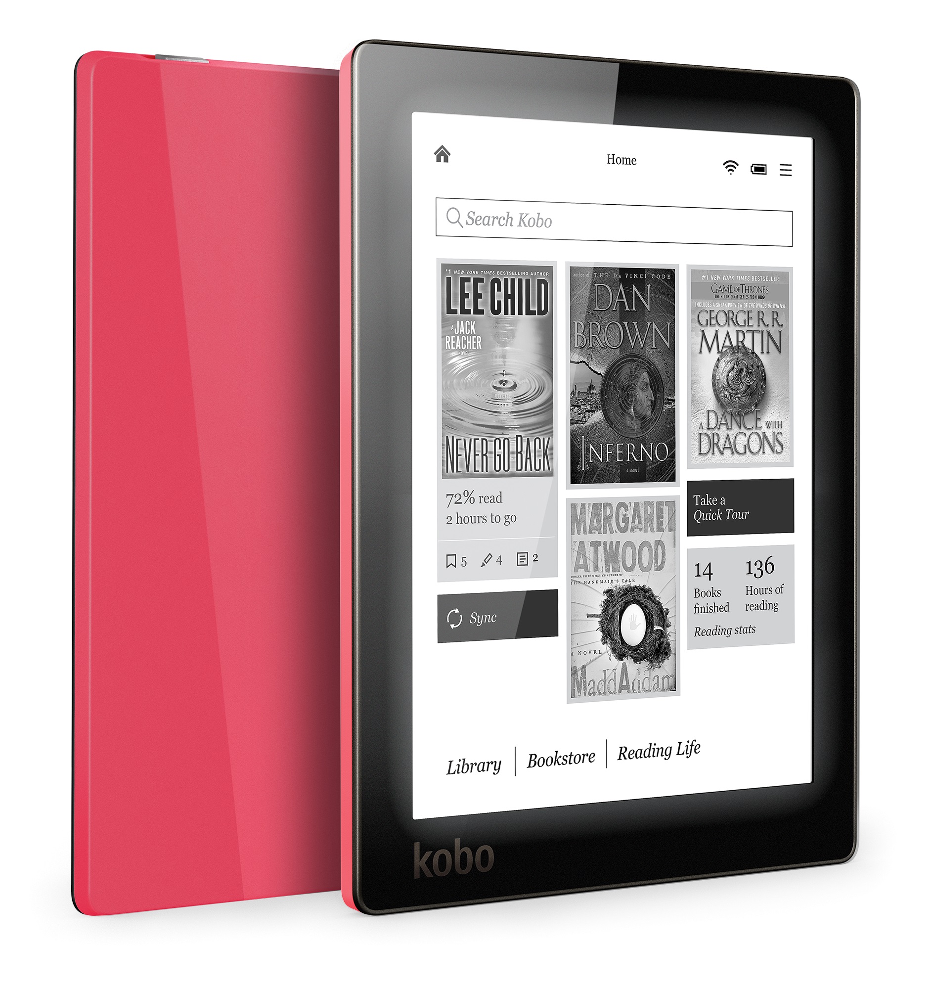 Kobo tutti i modelli e come scegliere quello giusto TechPost.it