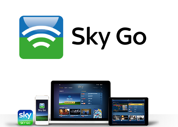 Come vedere Sky Go su smartphone e tablet Android TechPost.it