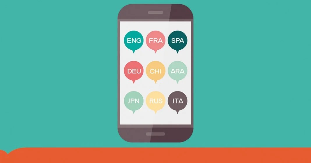 Le migliori app per imparare l'inglese e altre lingue funzionano
