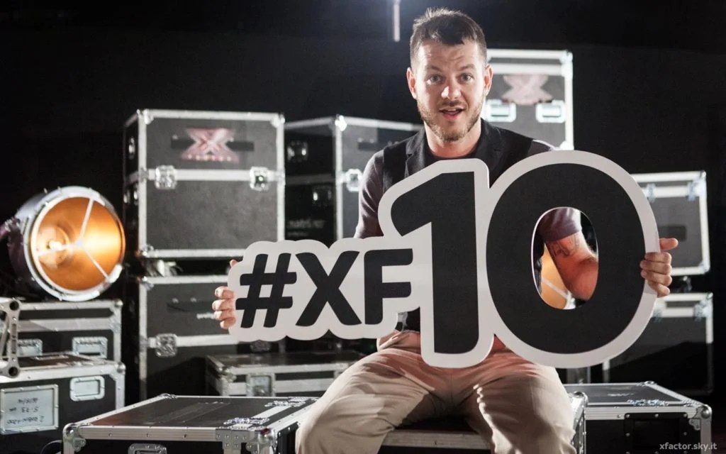 X Factor streaming gratis dove vedere il live della terza puntata di