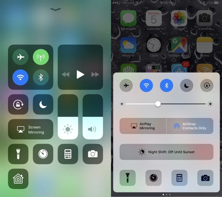 iOS 11, iOS 10.3.3 uscita in Italia, compatibilità