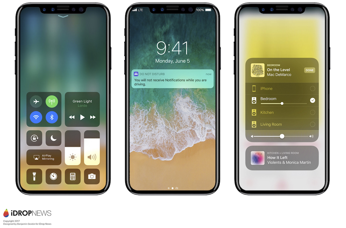 iOS 11, iOS 10.3.3, macOS High Sierra e jailbreak, iPhone