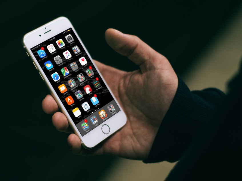iOS 10.3.3 problemi Game Center, Apple Music, Mail