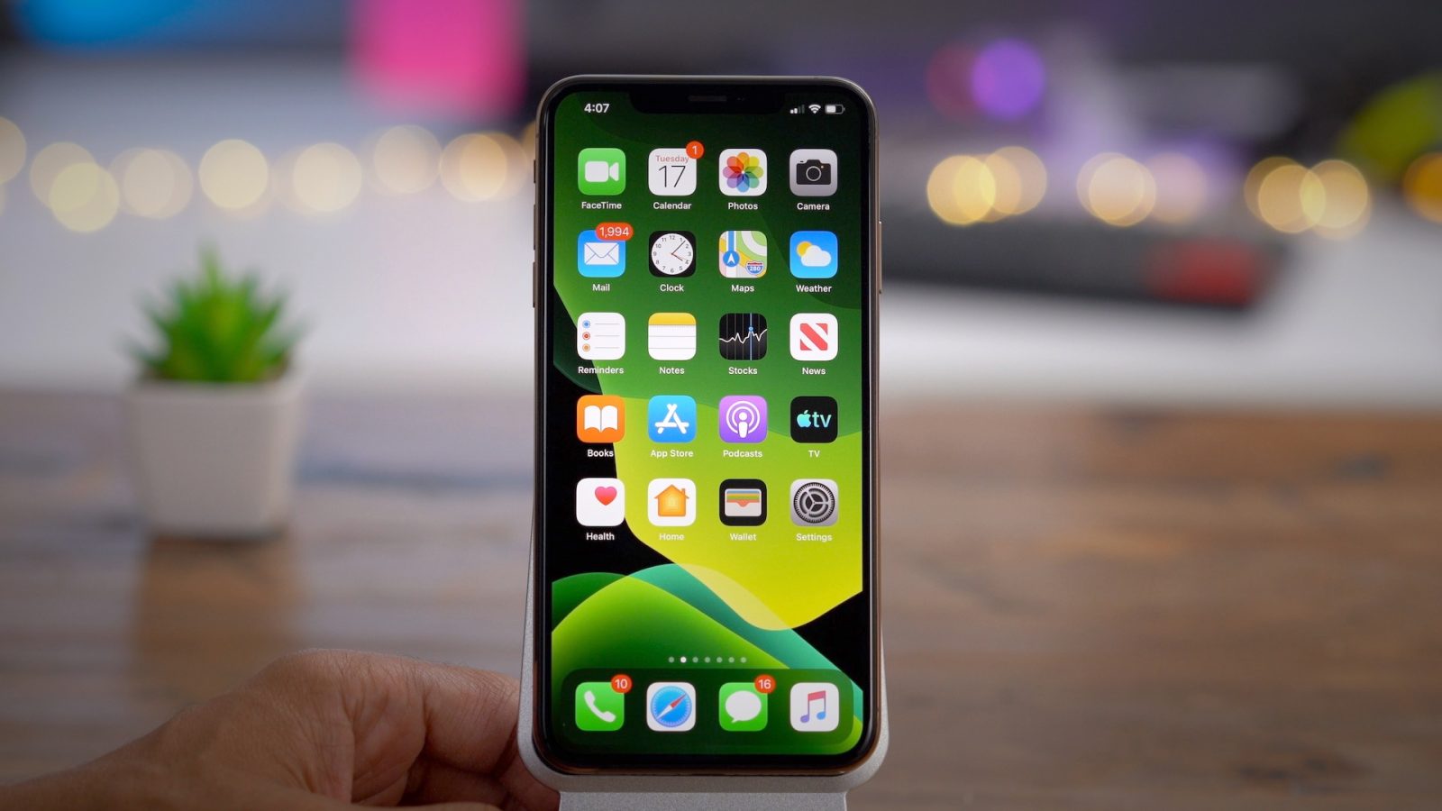 Ios 13 1 1 Nuovo Aggiornamento Per Risolvere Il Bug Della
