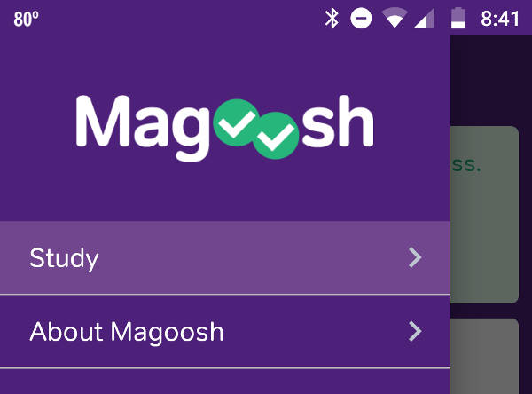 Magoosh GRE / GMAT Reviews
