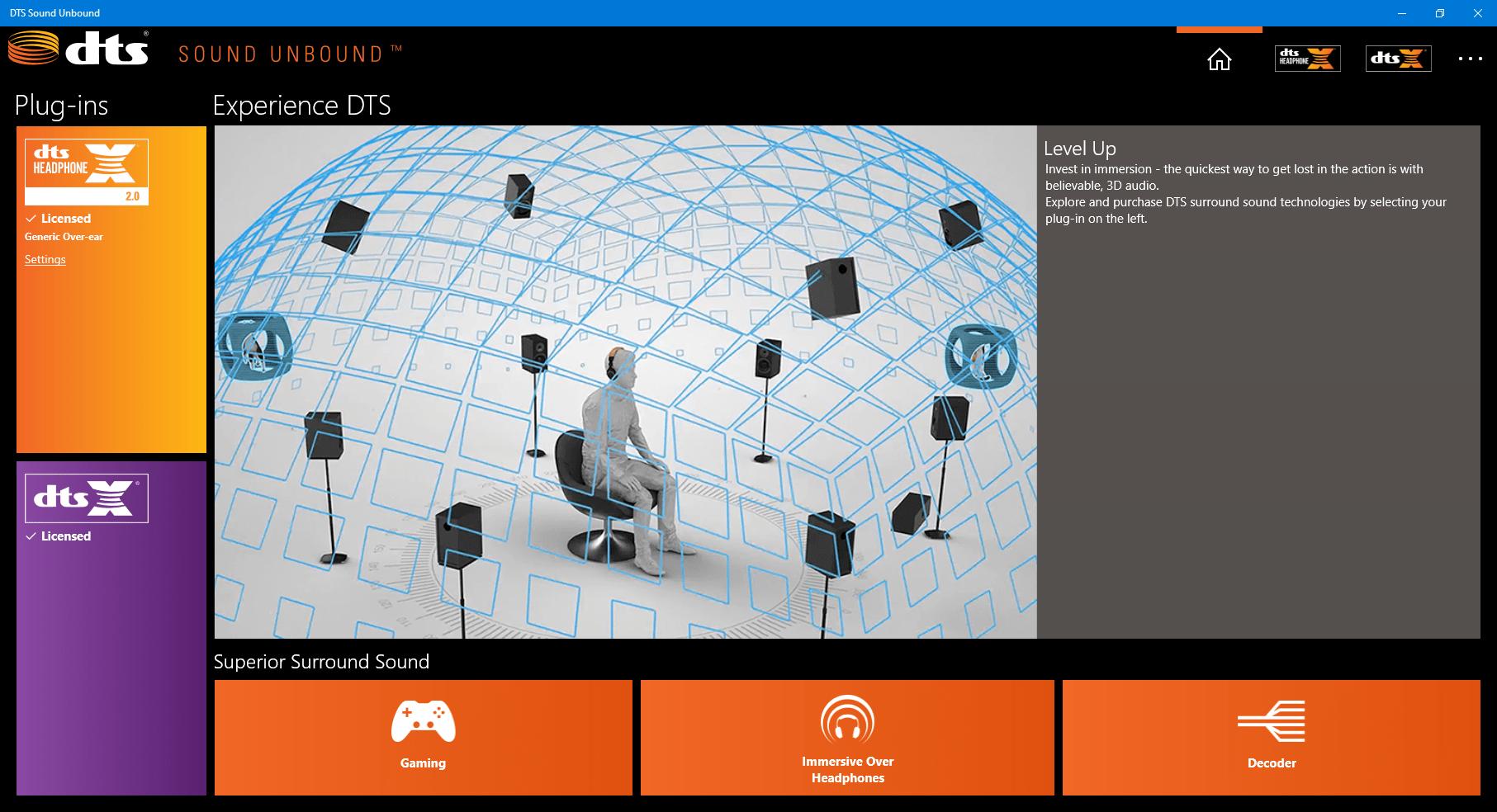 Realtek DCH Modded Audio Driver for Windows 10 Page 27 TechPowerUp