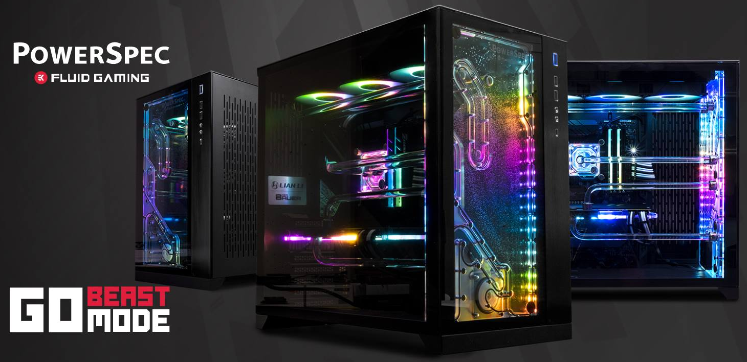 Lian Li Partners with Bitspower on Custom Reservoir/Pump for PCO11