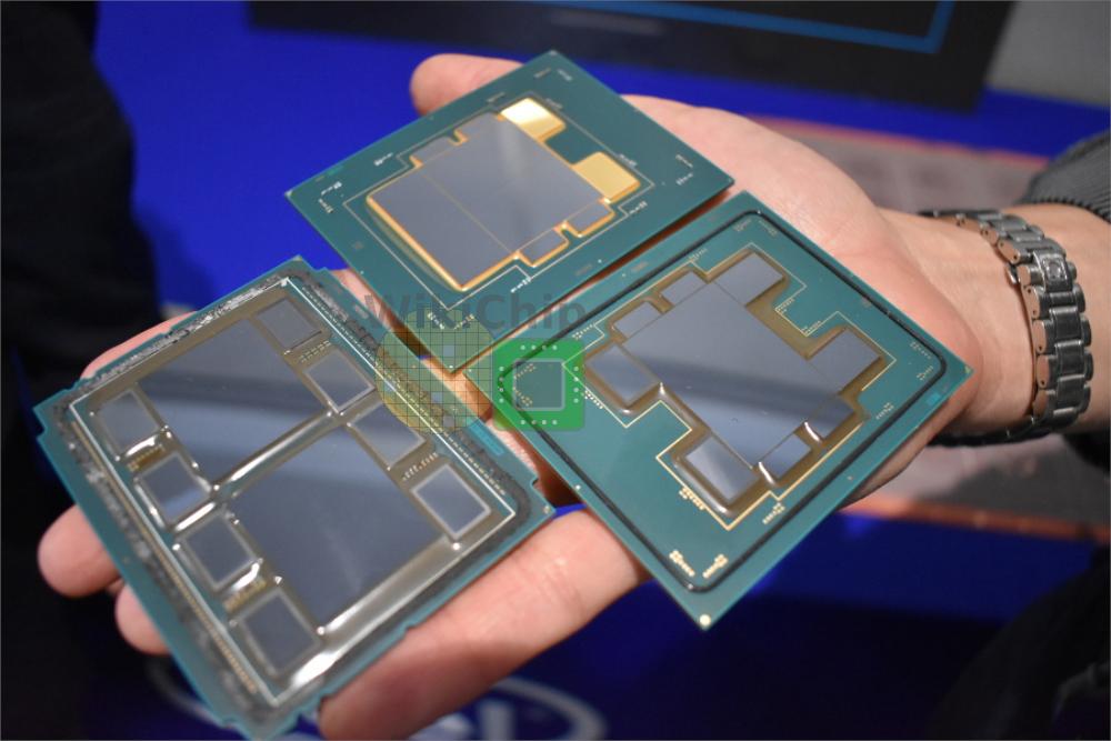 Intel Unveils New Tools in Its Advanced Chip Packaging Toolbox