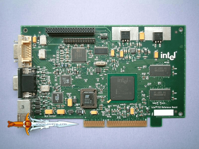 Intel Plans to Launch Its Discrete GPU Lineup Starting at 200