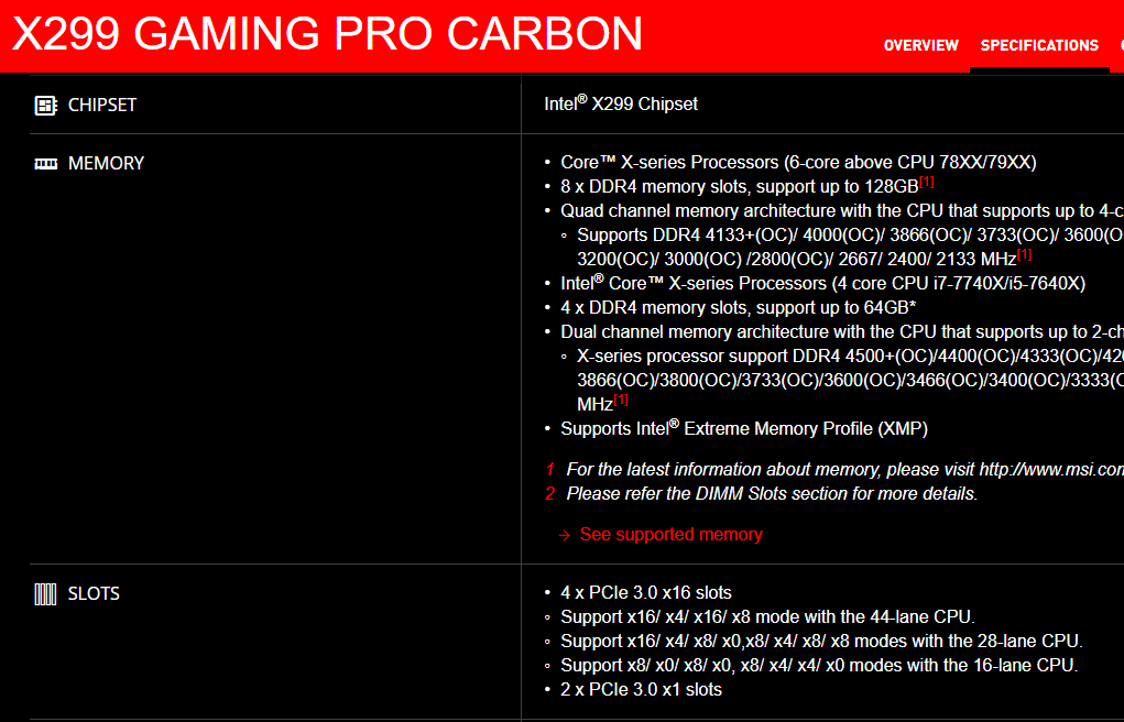 CPU and MB PCIe Lane Question 2x16??? TechPowerUp Forums