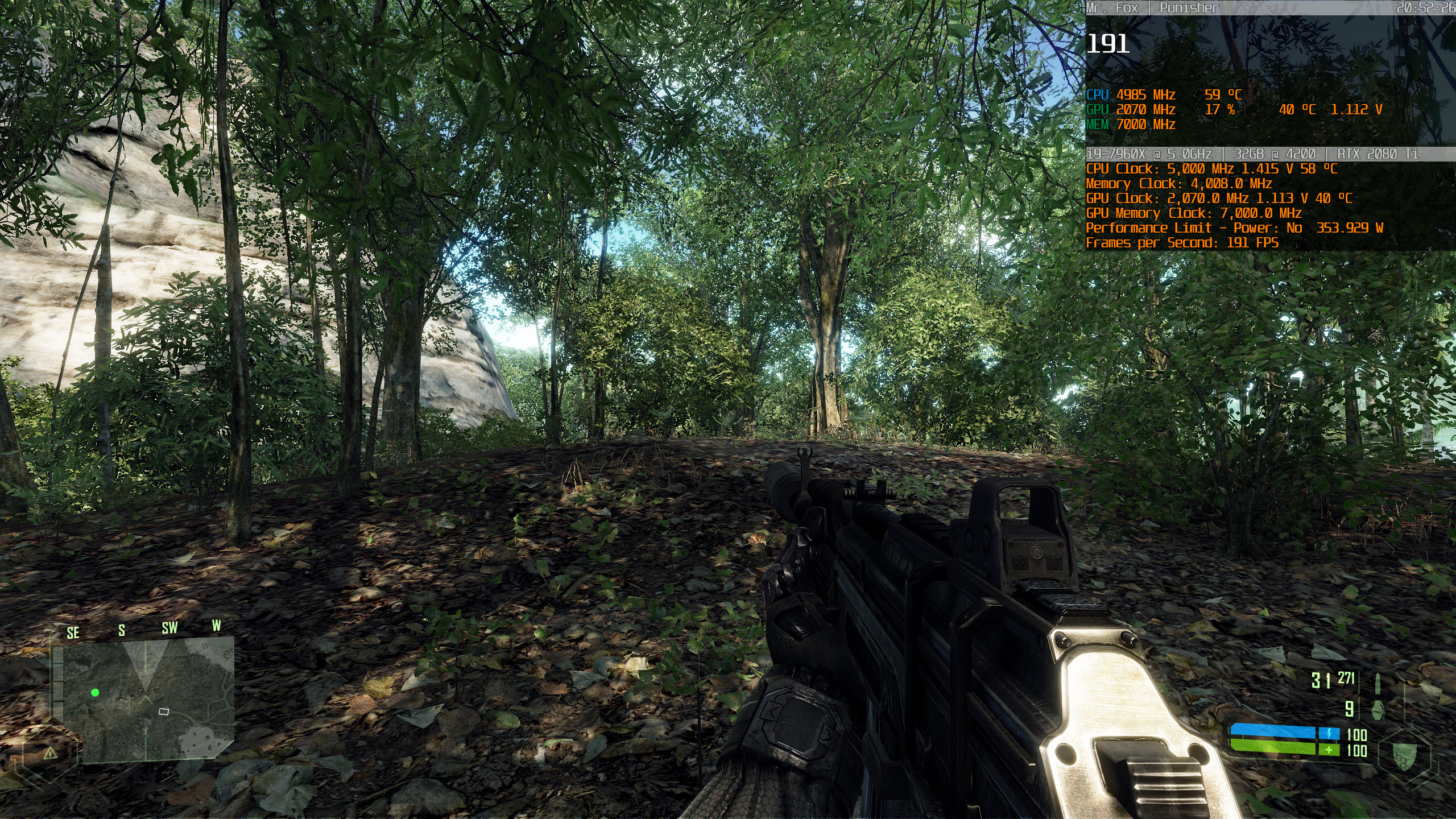 Unreal Engine 5 Demo to Require RTX 2070 SUPER GPU at