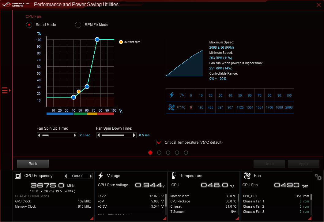 Ryzen 5800x fan noise TechPowerUp Forums