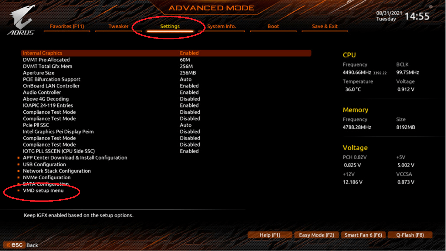 Unable to assemble M.2 980PRO on motherboard as Windows disk
