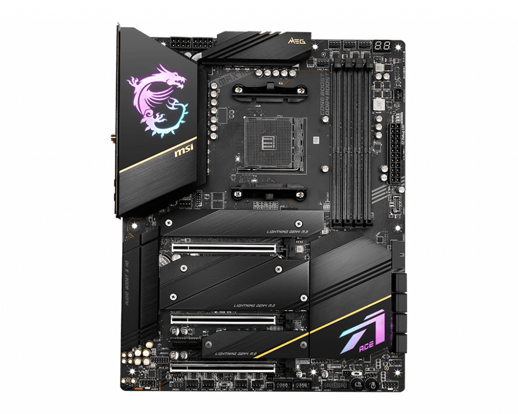Asus vs MSI Motherboards. Which one is better? Page 2 TechPowerUp