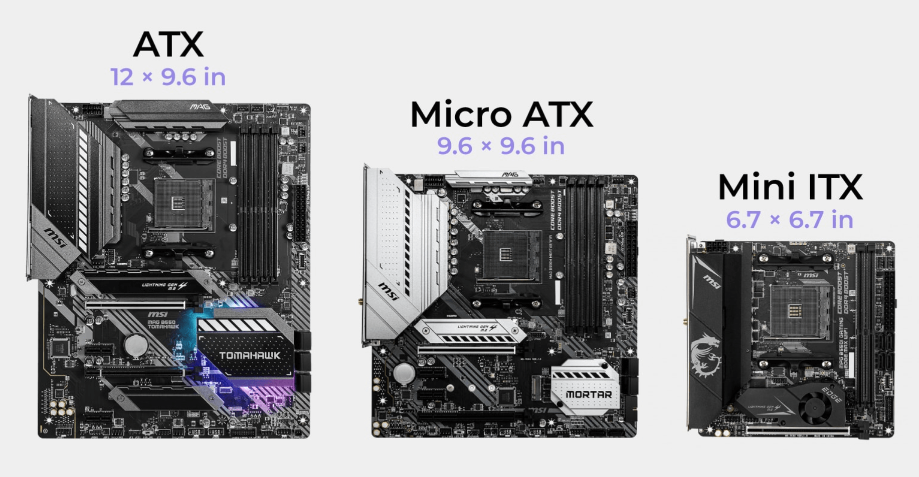 Asus vs MSI Motherboards. Which one is better? Page 3 TechPowerUp