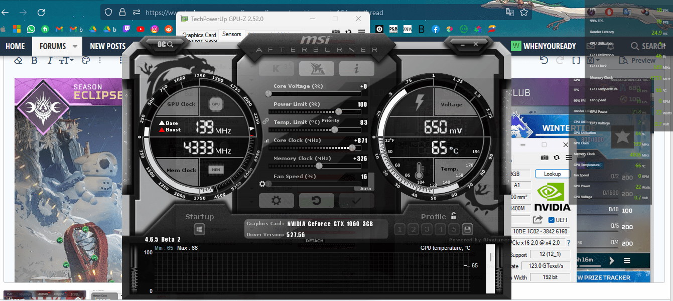 My GPU is stuck at 139 mhz speed TechPowerUp Forums