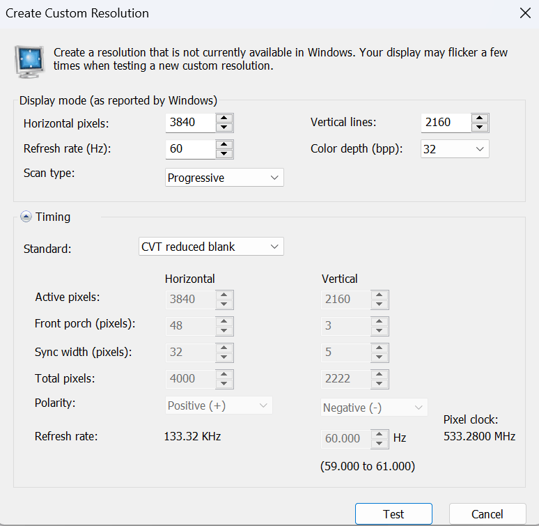 VA monitor smearing? Fixed with a driver/colour profile! TechPowerUp