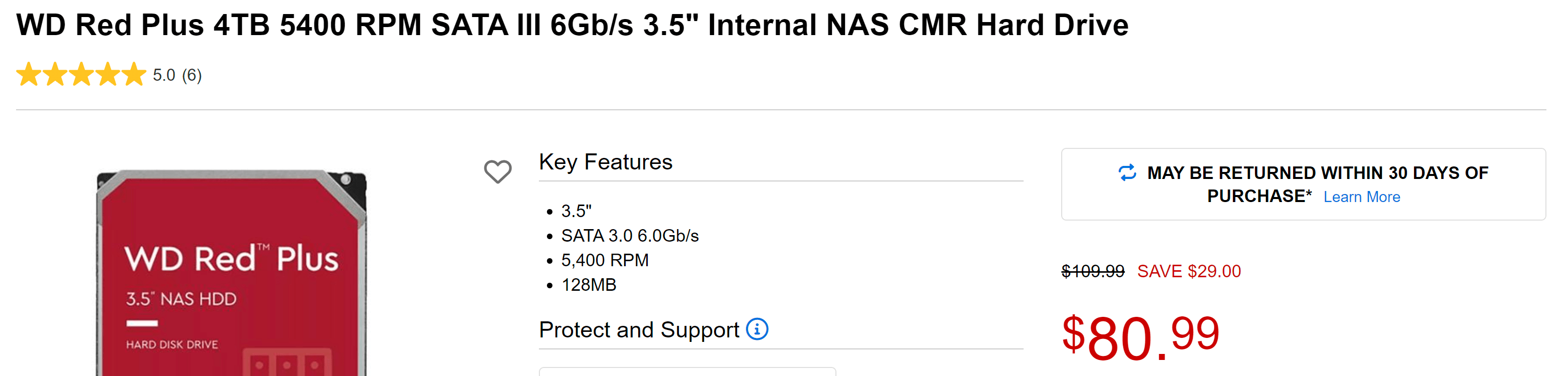 HDD prices high....? TechPowerUp Forums