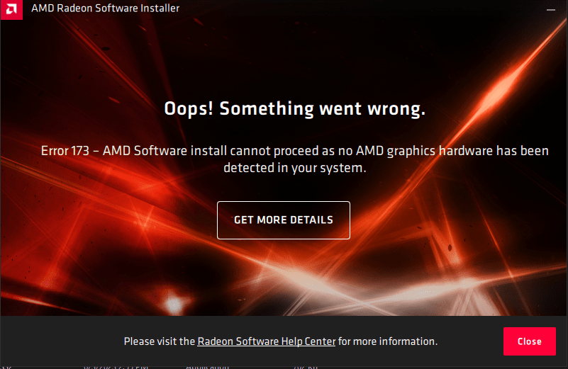 My pc doesnt detect my discrete gpu. TechPowerUp Forums