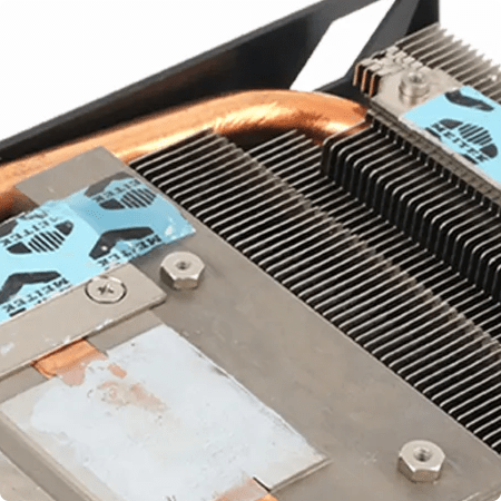 Thermal Pad Replacement | TechPowerUp Forums