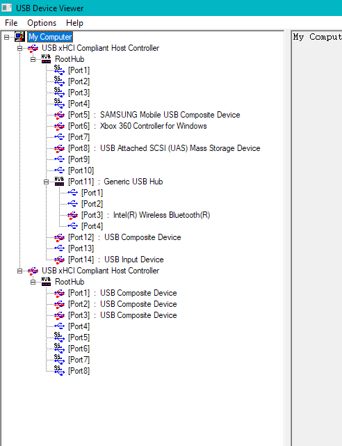 Not Enough USB on B550 motherboard. | TechPowerUp Forums