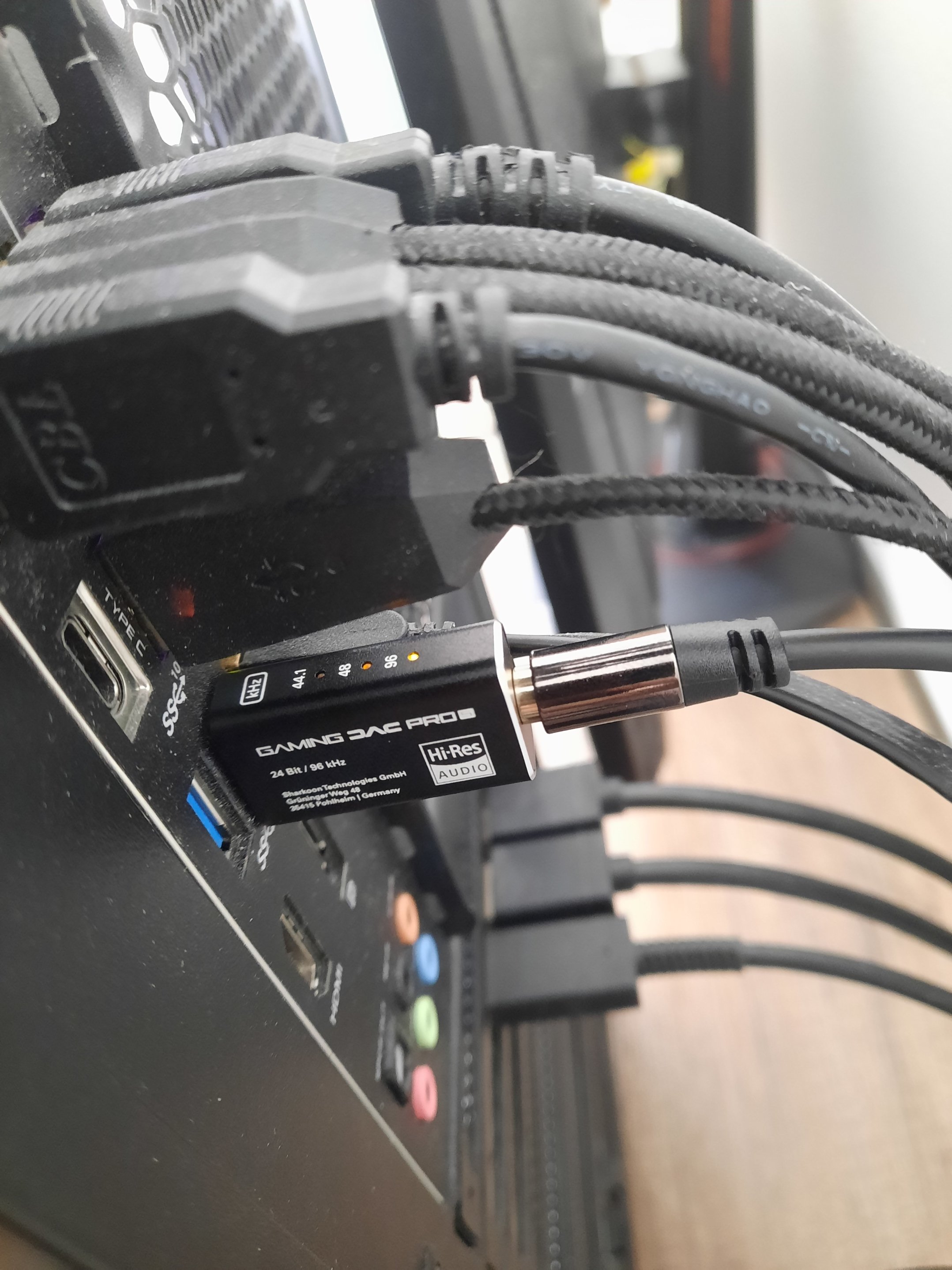 MSI or Asus onboard Sound better? | TechPowerUp Forums