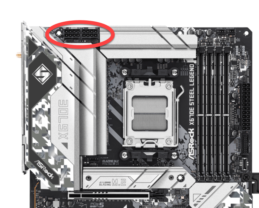 CPU Power Cable Guide Everything You Need To Know [2023