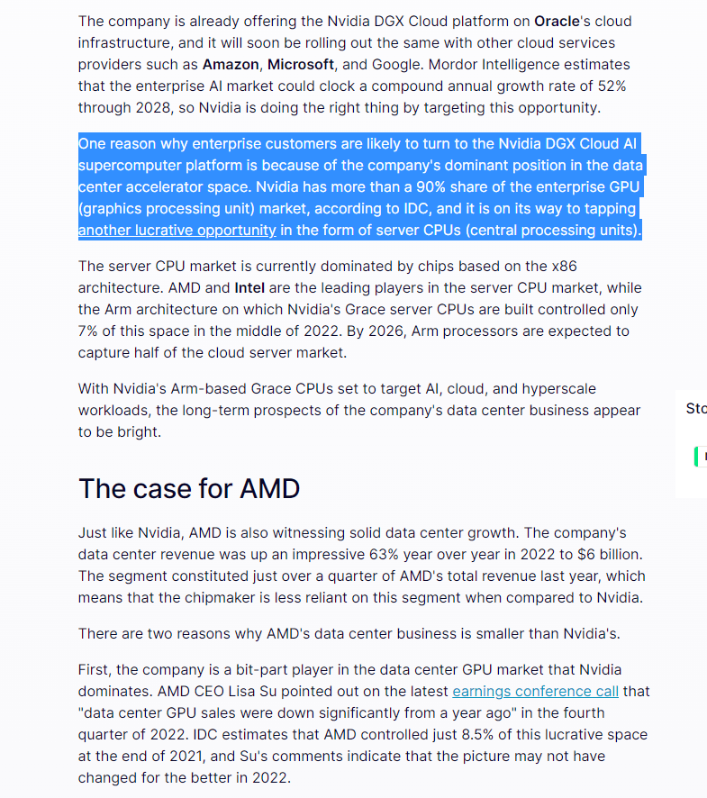 AMD Confirms that Instinct MI300X GPU Can Consume 750 W TechPowerUp