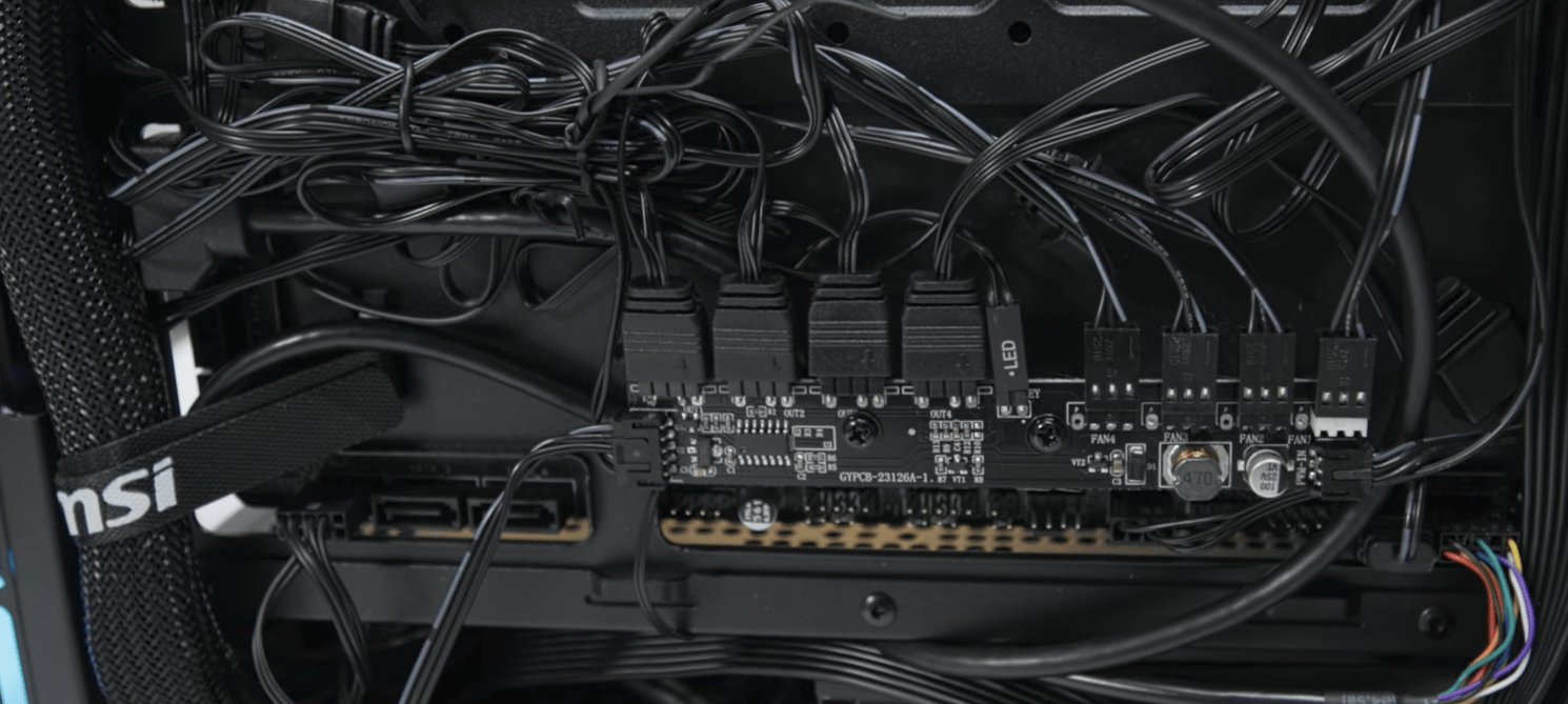 MSI Unveils PROJECT ZERO Series for Cleaner, More Attractive, and User