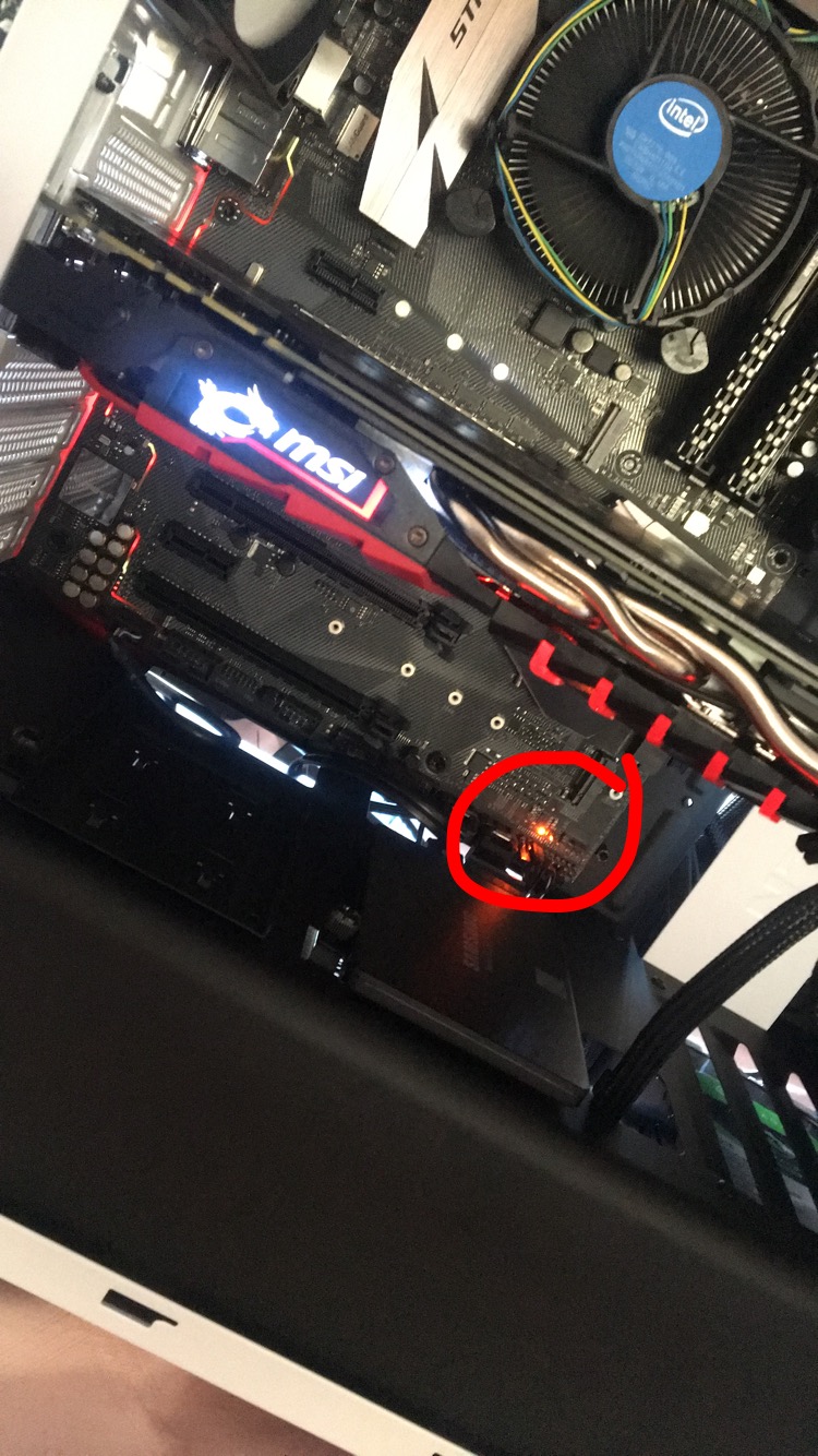 Why Is The Red Light On My Beko Freezer Free Word Template