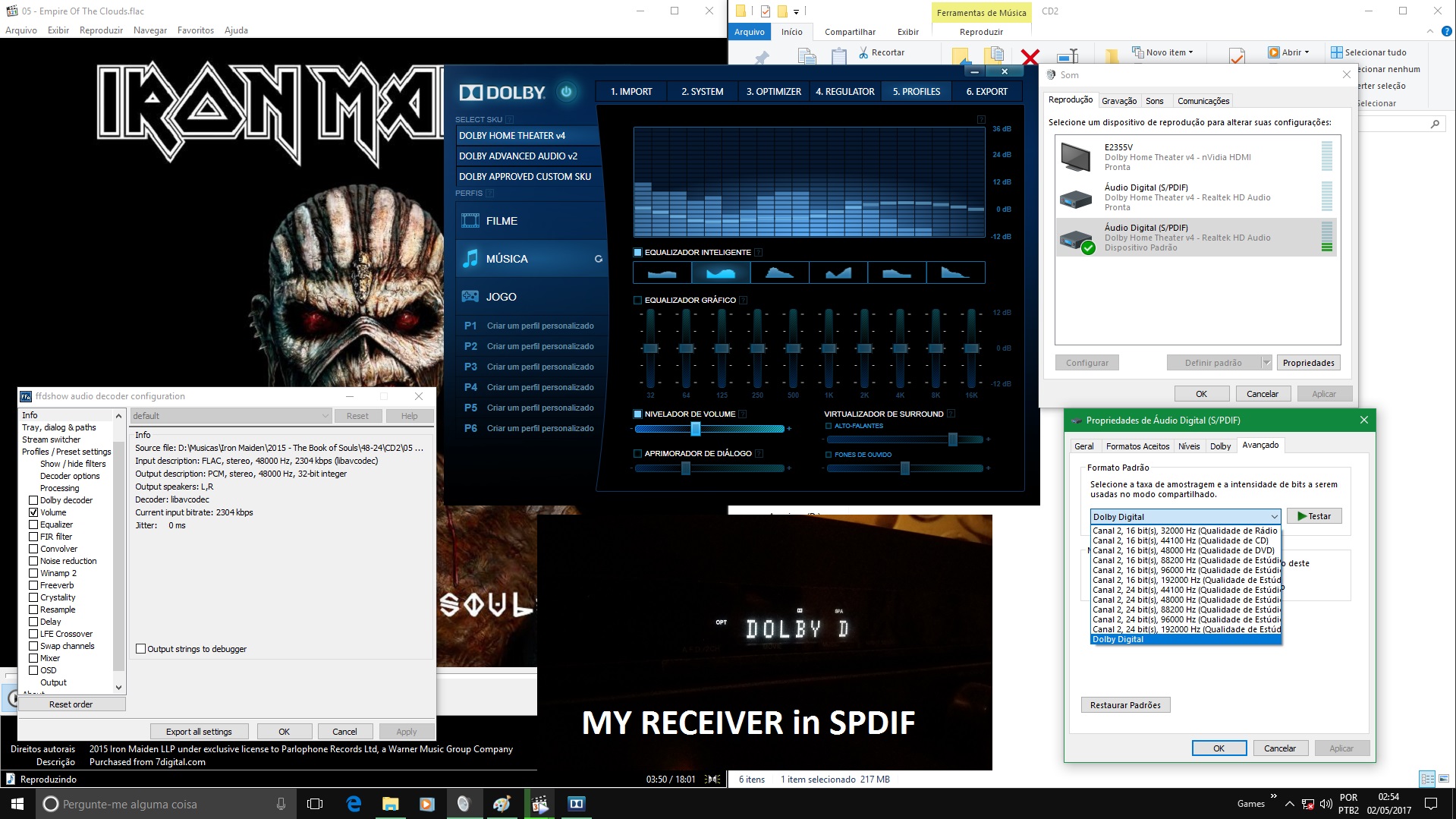 Dolby Home Theater V4 Windows 7 32 Bit All About Home
