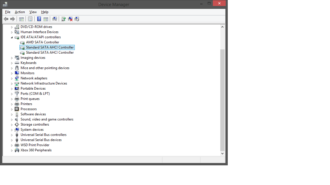 Amd Sata Controller Driver Download Win 7