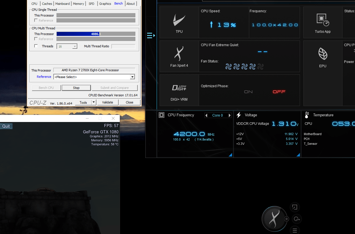 How long can the "right" PSU last? TechPowerUp Forums
