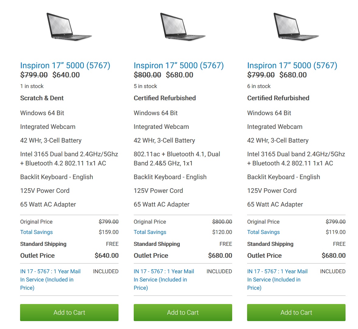 [US] Black Friday/Cyber Monday PC Hot Deals & Wishlist Thread Page