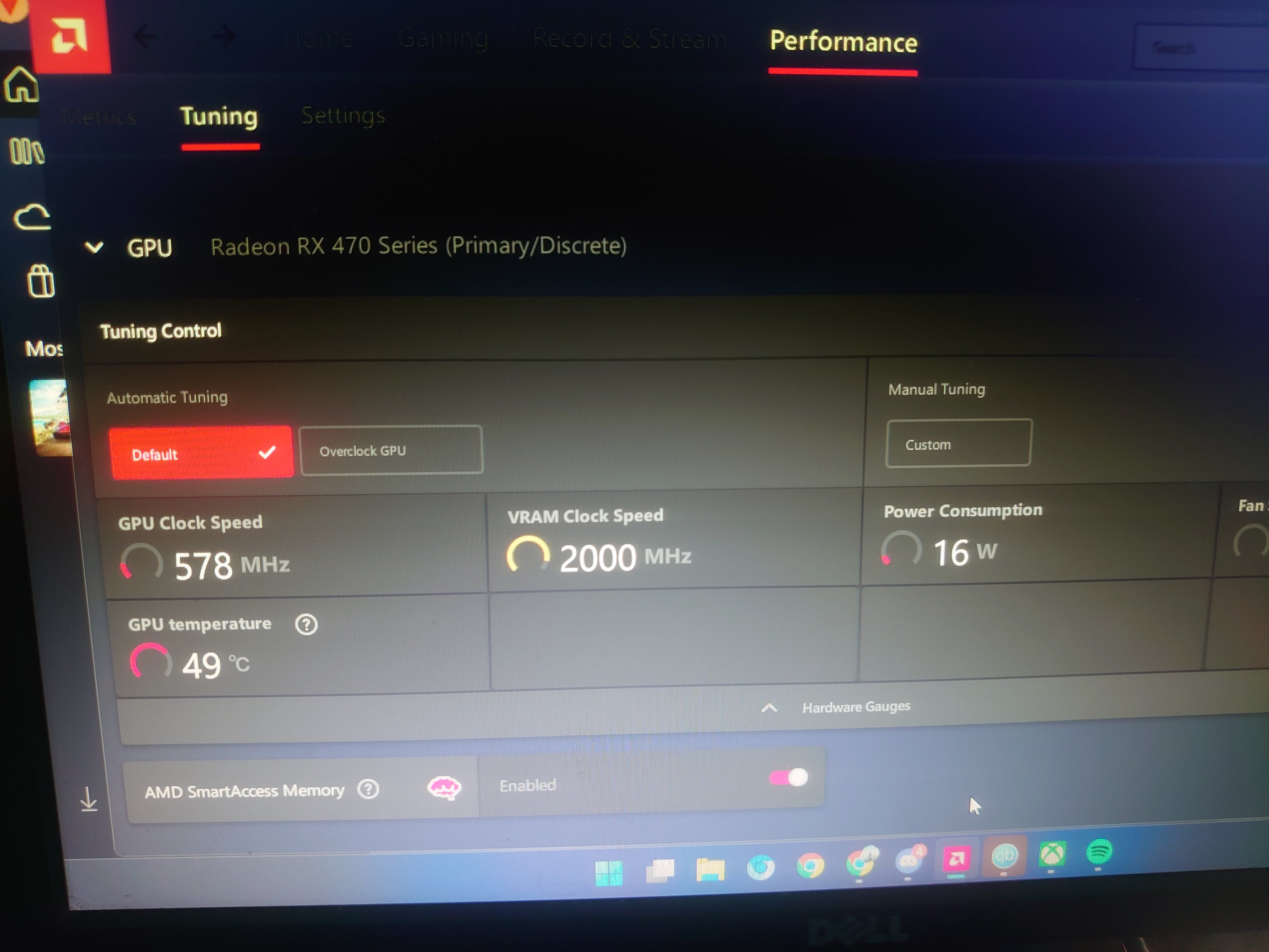 Boot\CSM enables automatically after restart | TechPowerUp Forums