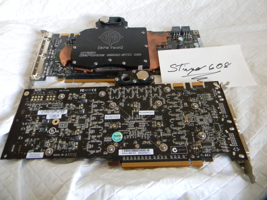 Show off your old GPUs TechPowerUp Forums