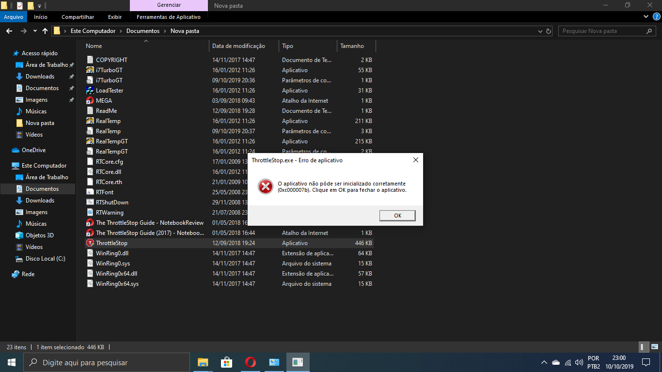 Throttlestop Windows 11