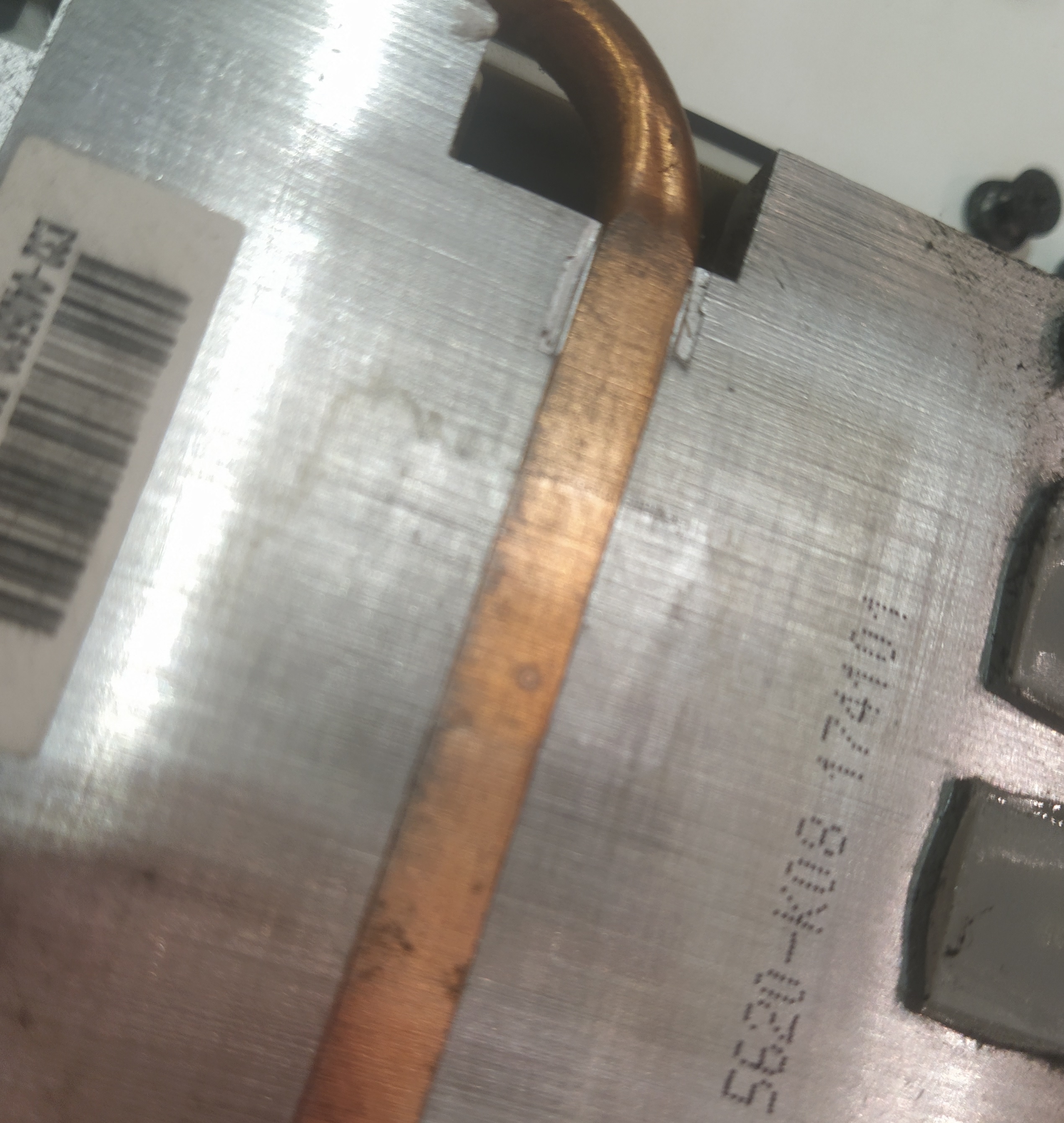 GPU Die 'Exploding'?!?! TechPowerUp Forums