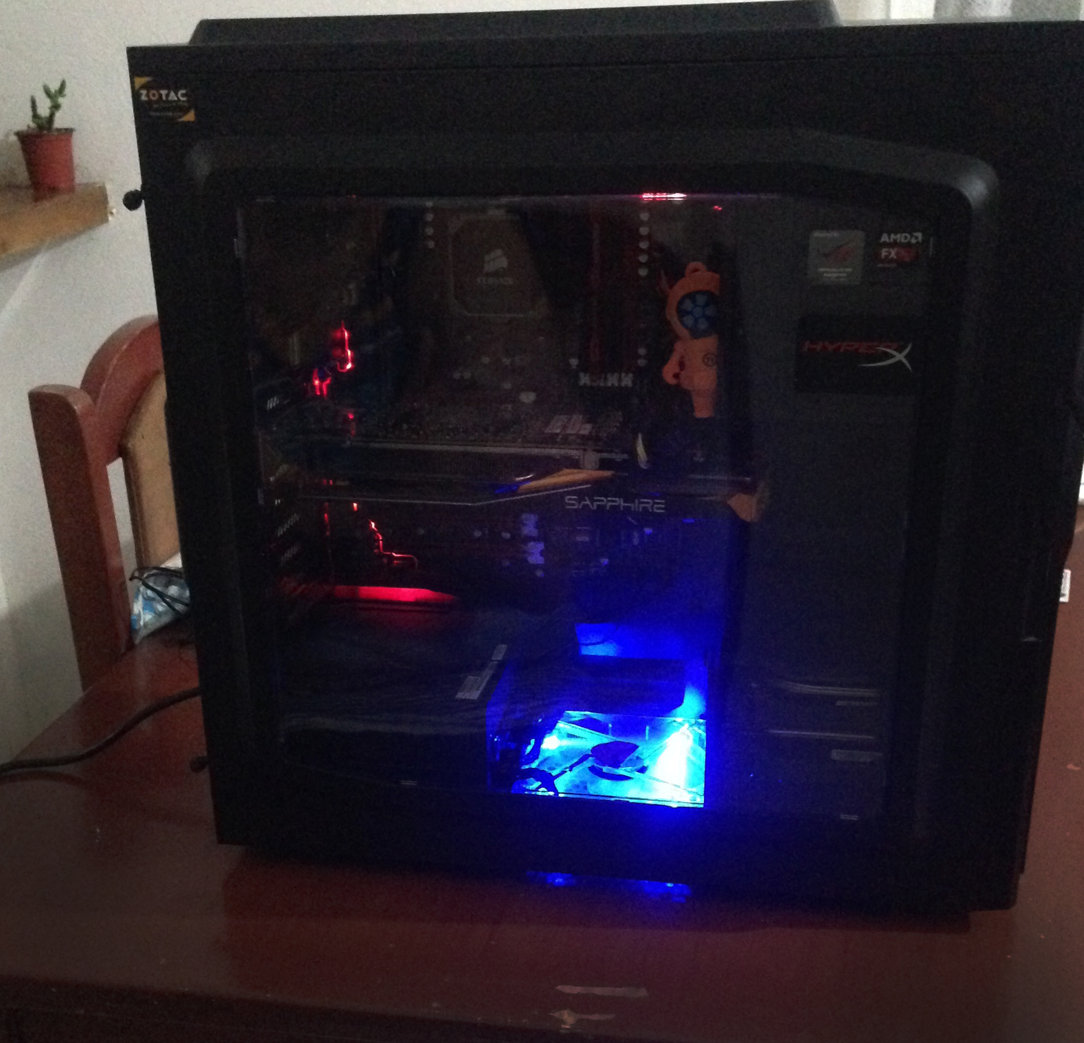Atx Case for New Build | TechPowerUp Forums